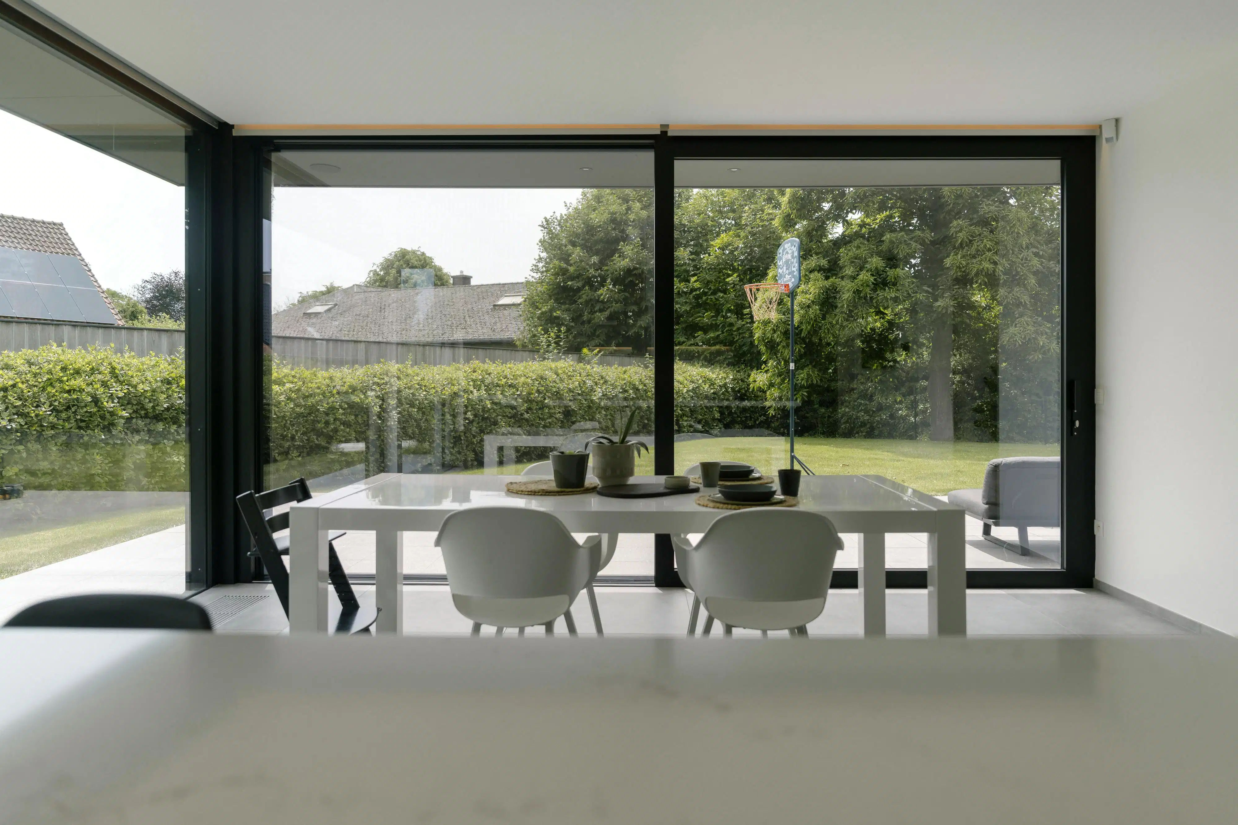 Instapklare villa in de Rodenburgwijk te Marke foto 4