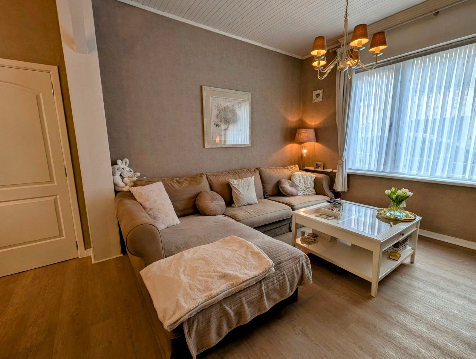 🏡 Te koop in De Panne, huis met 3 slaapkamer 4 mogelijk foto 14