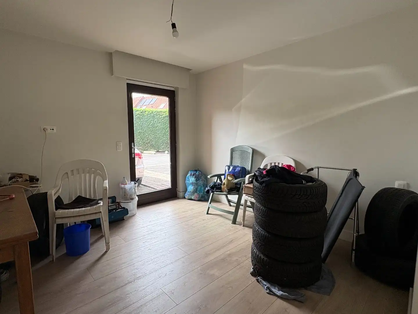 Verhuurd 2-slaapkamerappartement met 2 badkamers – 97 m² foto 9