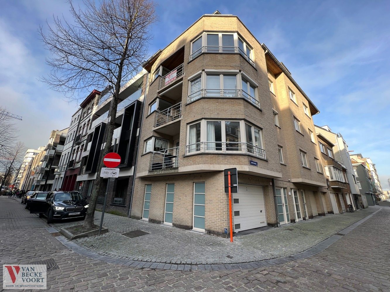 Appartement te huur Sint-Paulusstraat 66/0301 - 8400 Oostende