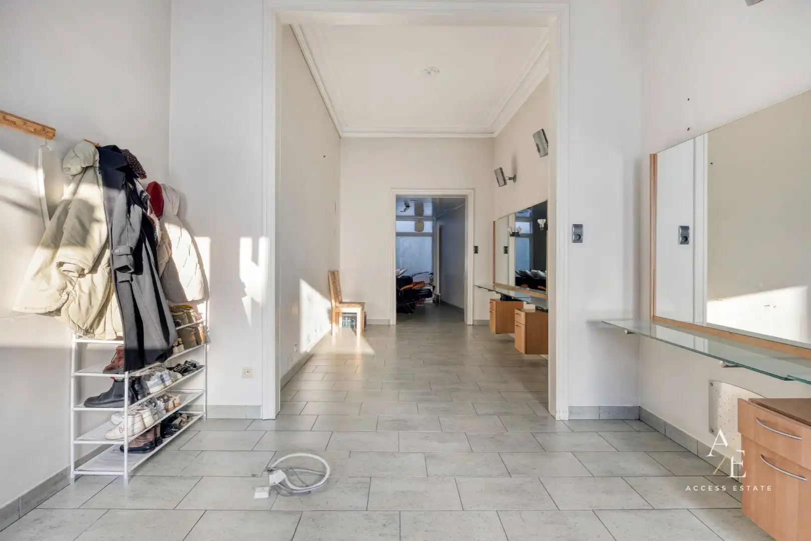 Karaktervol herenhuis met praktijkruimte en 275 m² bewoonbare oppervlakte foto 12