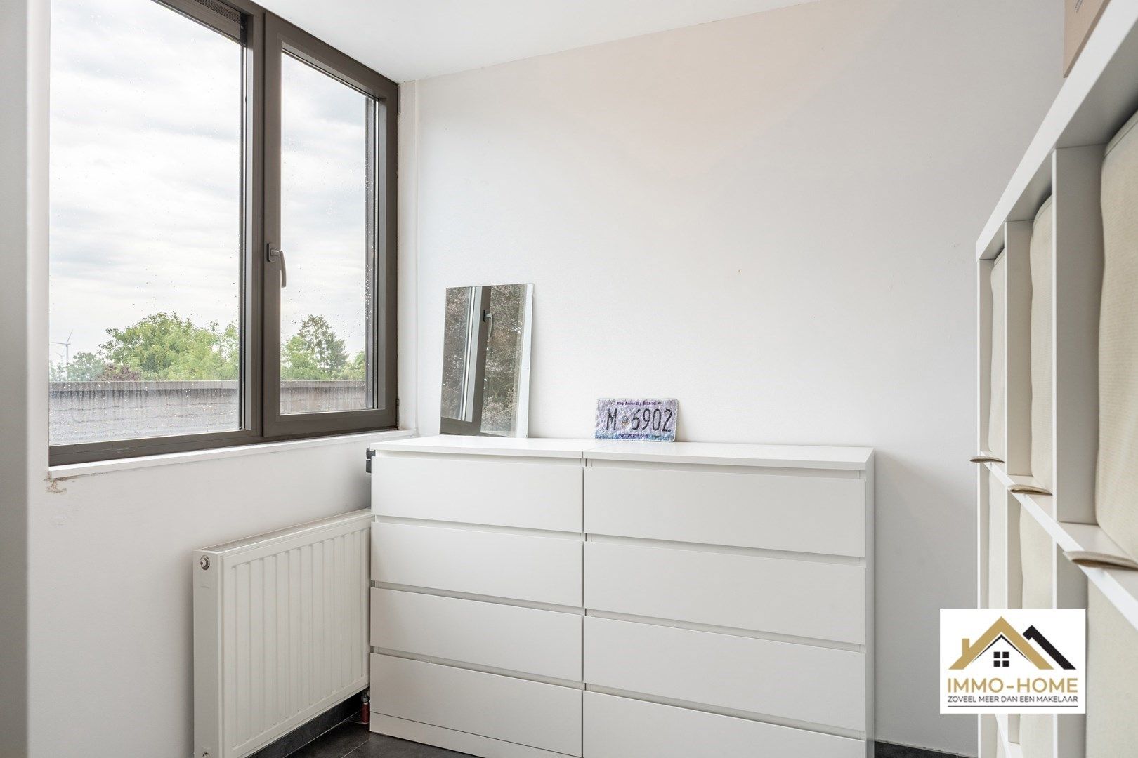 Prachtig modern appartement BJ 2009 op TOPLIGGING foto 17