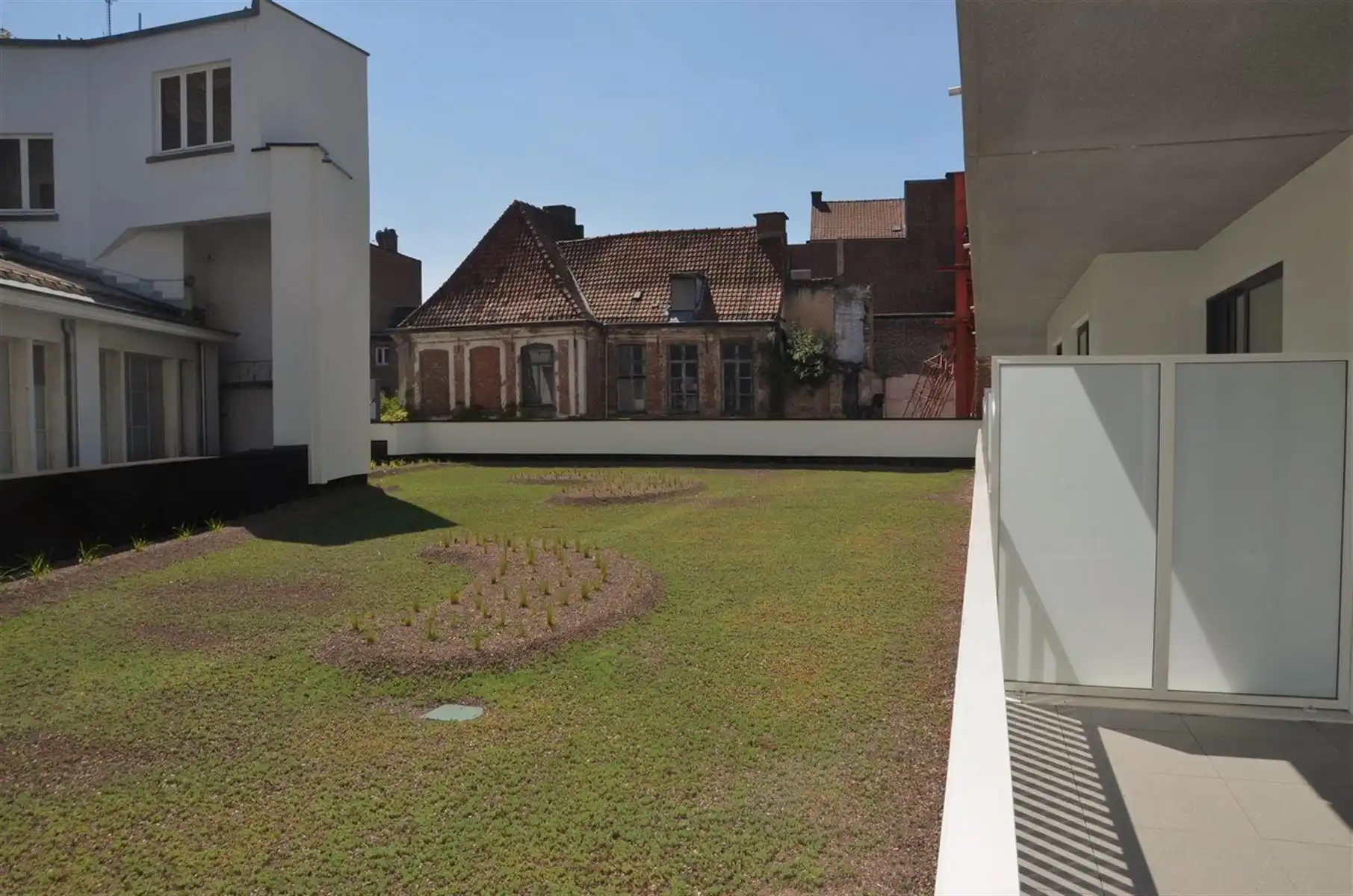 Luxueus appartement op residentiële ligging foto 3