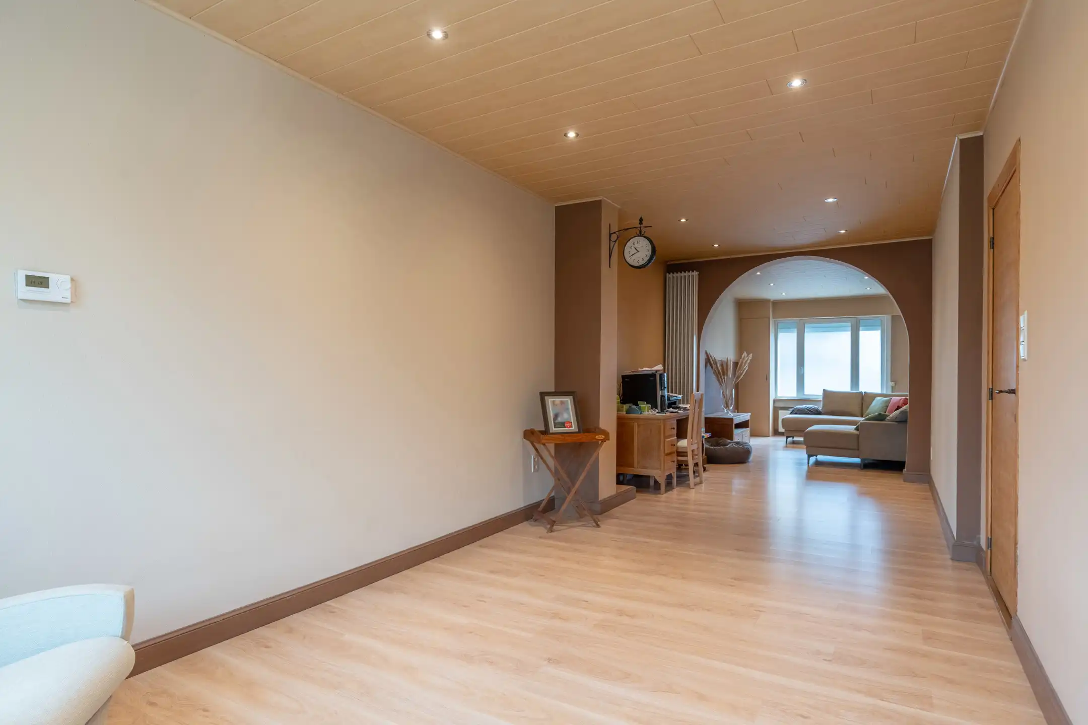 Gezellige stadswoning met 3 gr slpks en toffe tuin op 308 m² foto 10