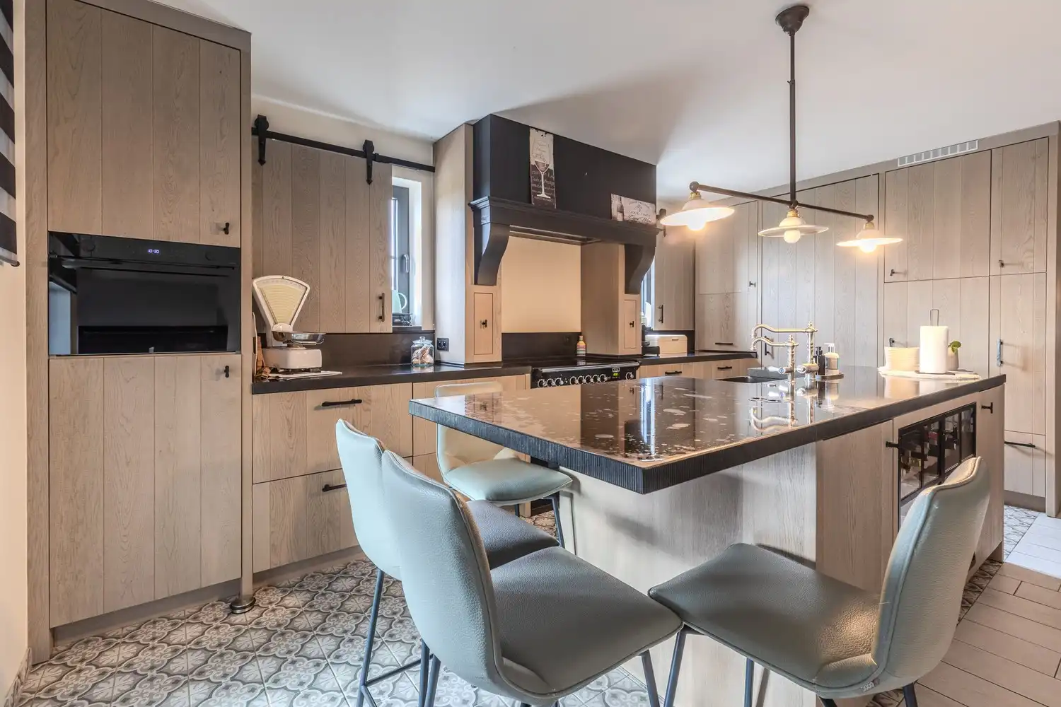 Multifunctioneel industriecomplex met woongelegenheid op topligging te Lanaken foto 25