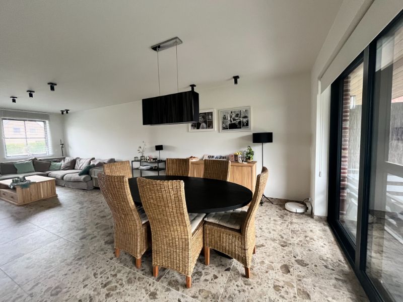 Nieuwbouwwoning met 3 slaapkamers en zonnepanelen foto 7