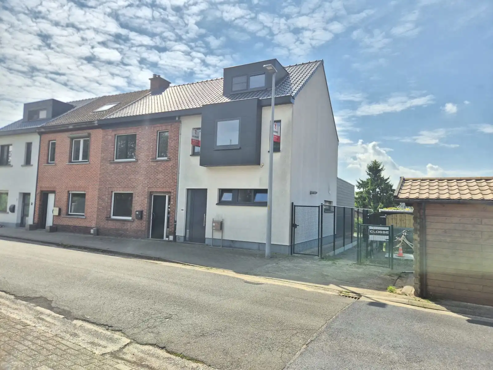 Huis te huur Bellekouterlaan 1 - 9260 Wichelen Schellebelle