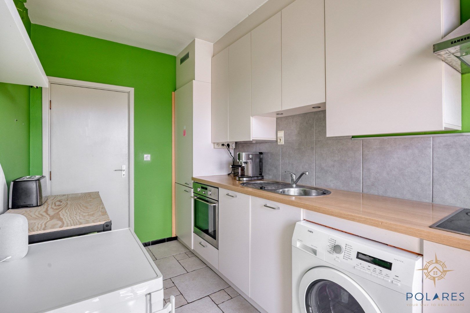 Comfortabel en betaalbaar wonen in het centrum van Herent foto 6