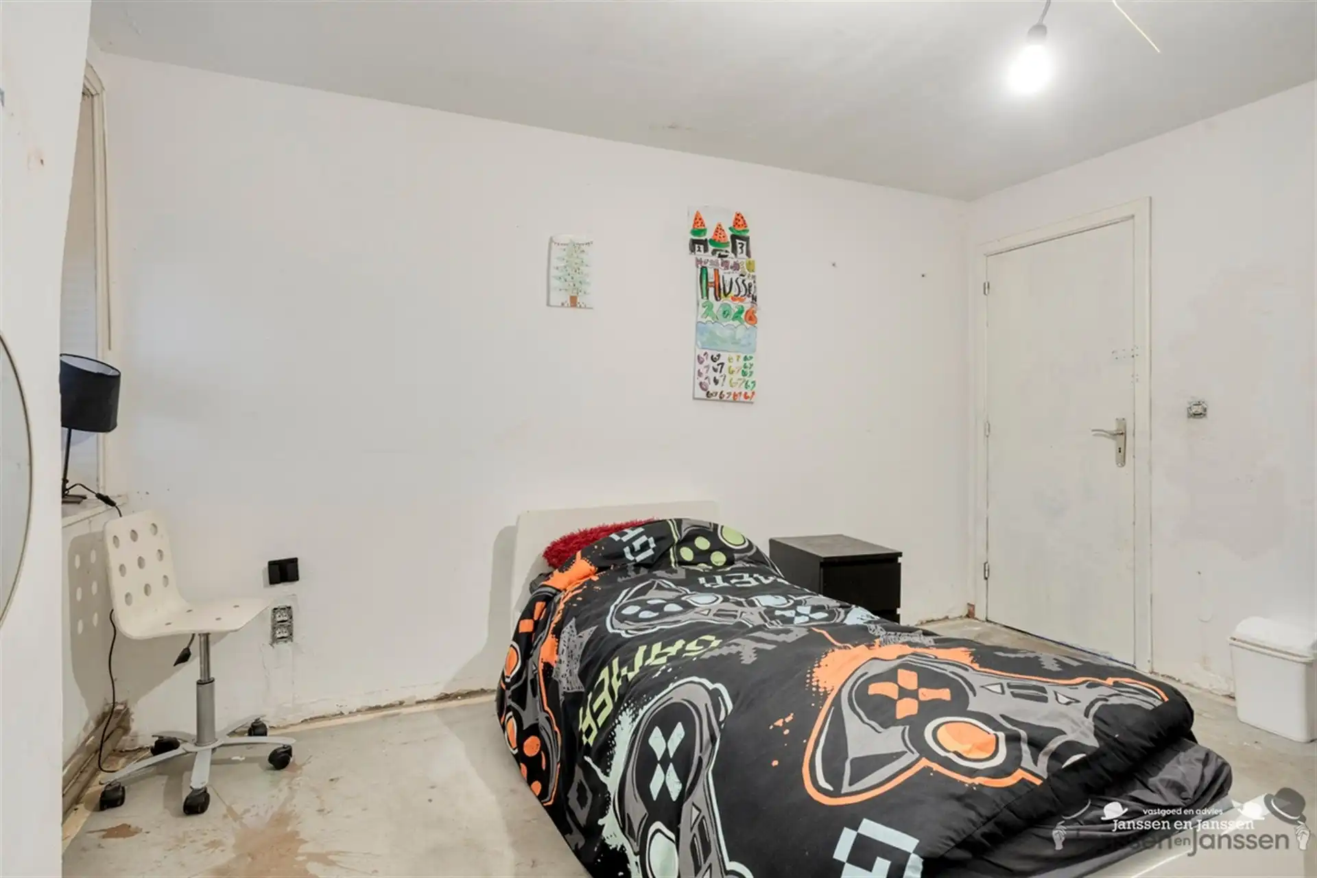 Huis foto 16