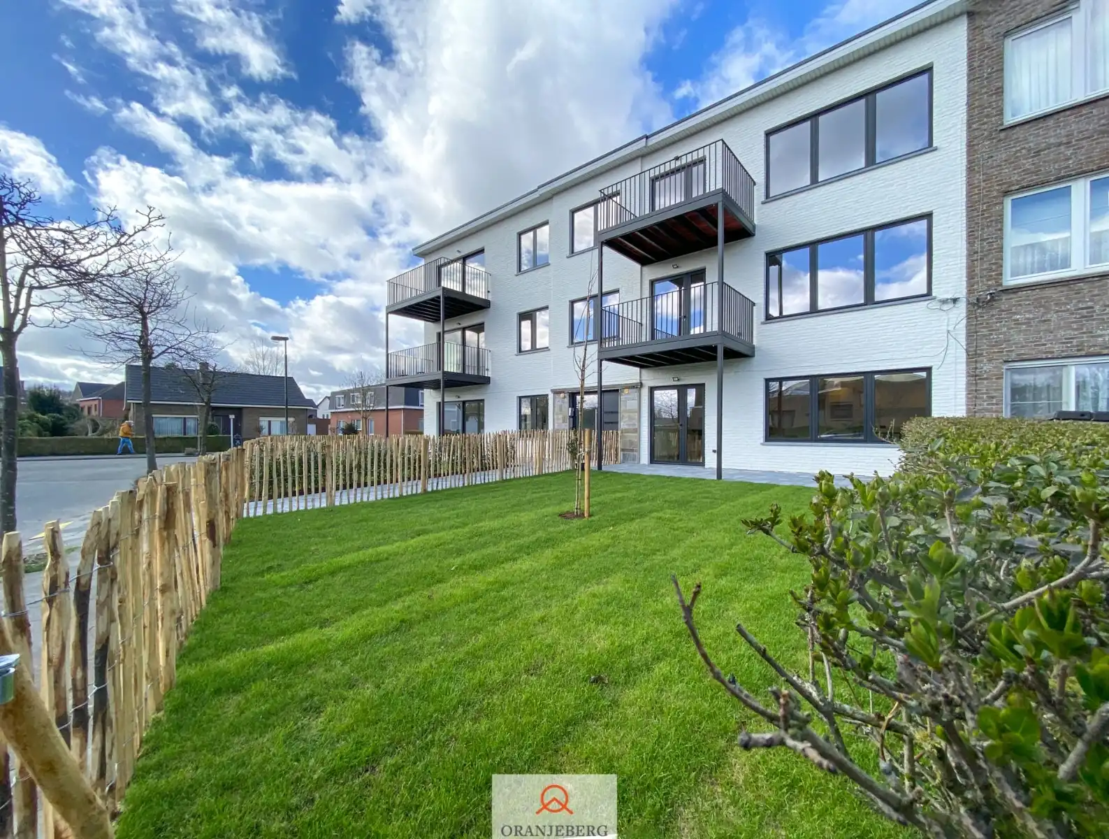 Appartement te huur Waterhoenlaan 160 - 9000 Gent