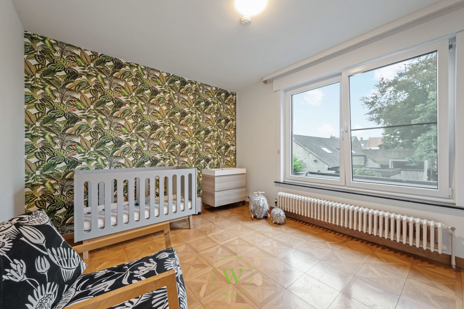 Karaktervolle woning met vergunde B&B in Sint-Michiels foto 18