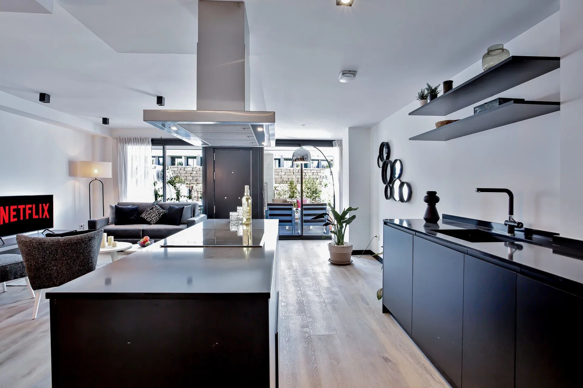 Wonen met uitzicht: luxe appartementen aan de Costa del Sol met panoramisch zicht foto 12