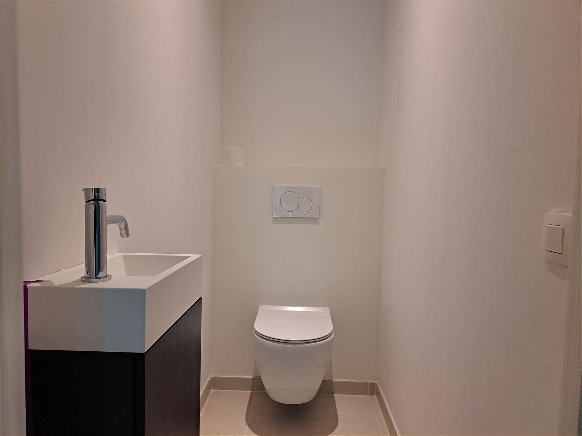 Luxueus appartement met zeer groot zuidgericht terras foto 11