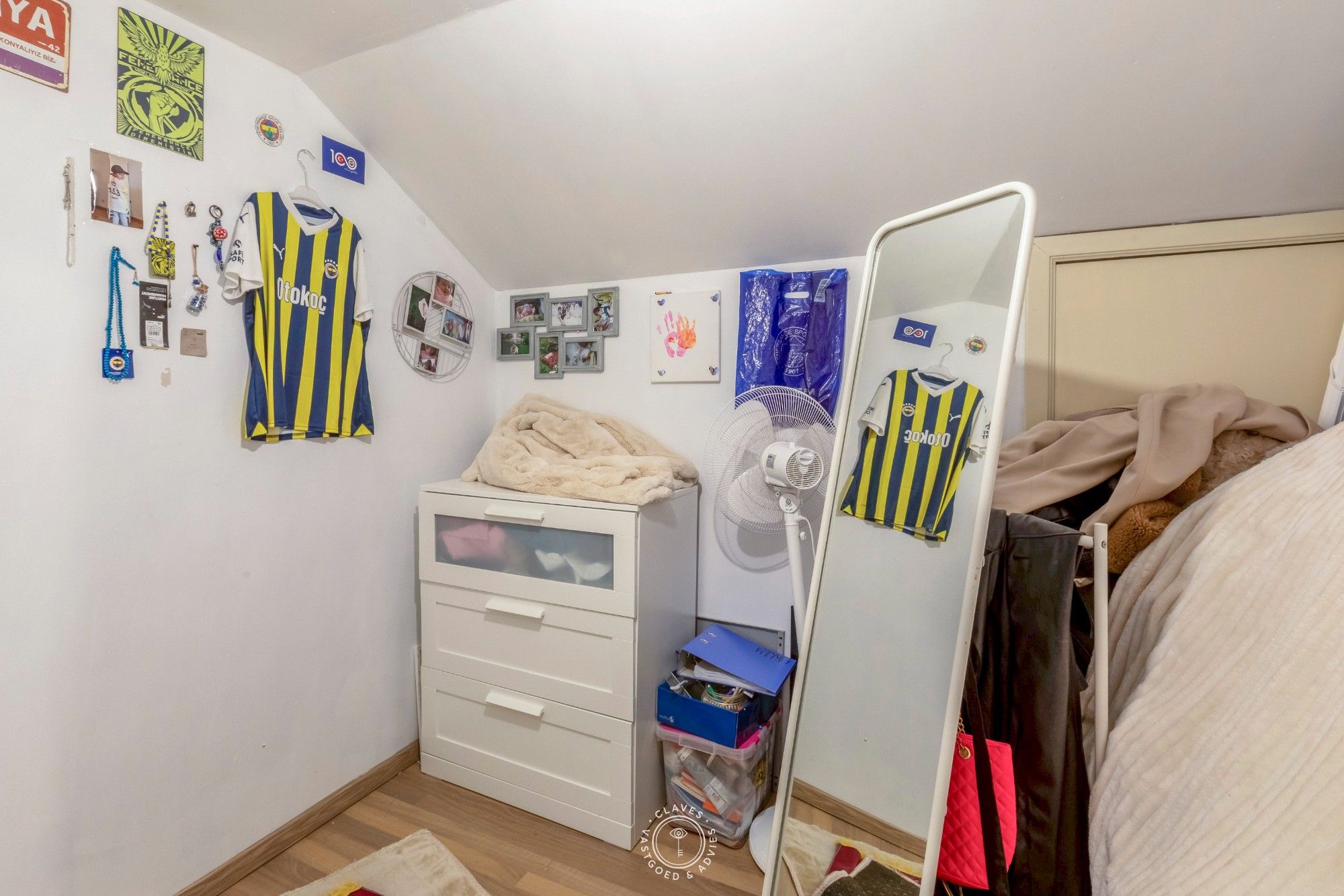 Bungalow met vier slaapkamers in het prachtige Belsele foto 16