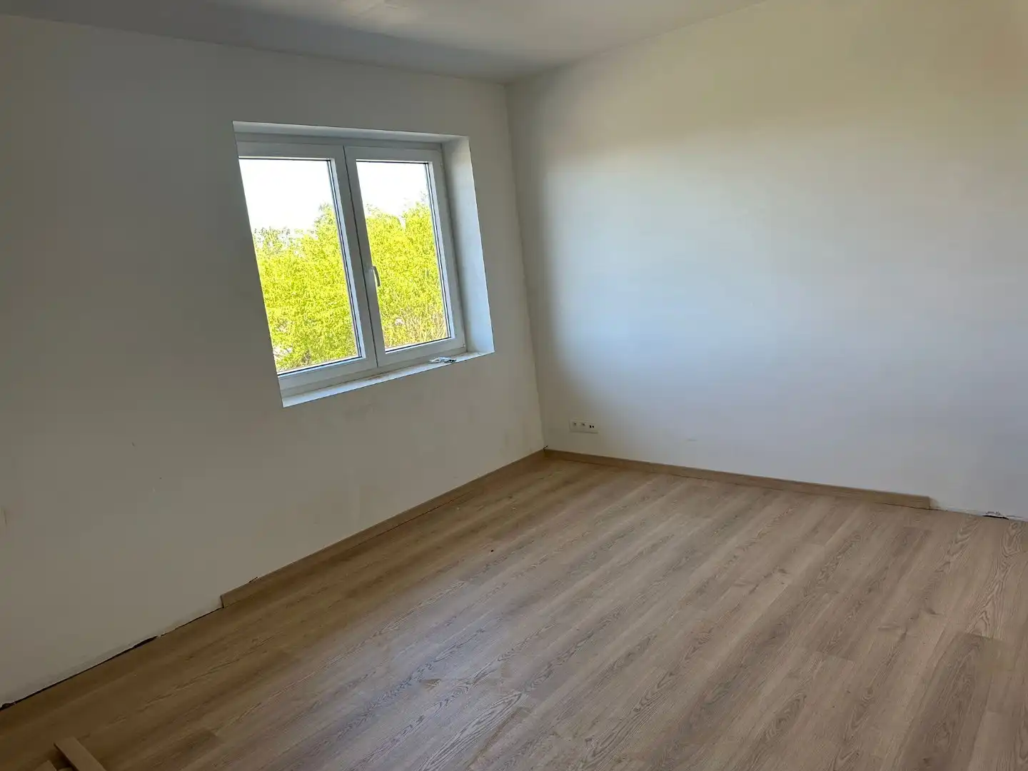 Instapklare nieuwbouwwoning in opbouw in Poelkapelle – Merelstraat 36 foto 17