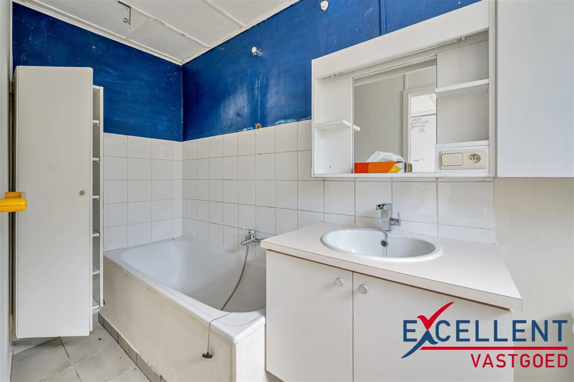 Te renoveren woning nabij centrum Deinze te koop foto 7