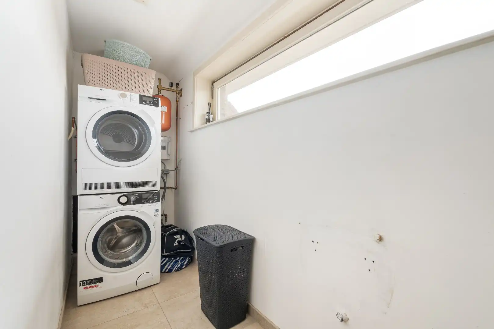 Luxe duplex appartement met 3 slaapkamers en 1 badkamer in Geluwe foto 23