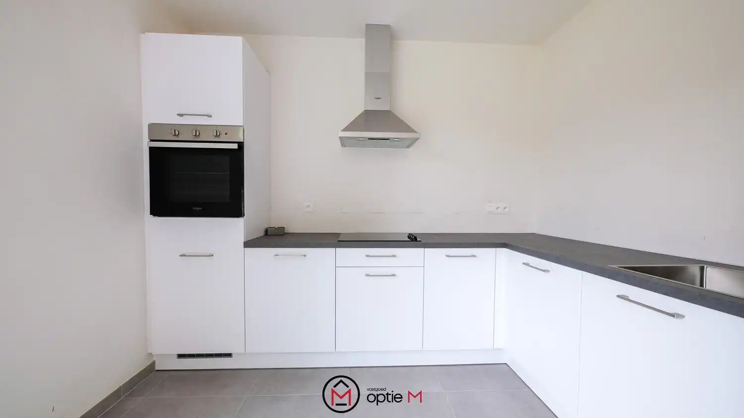 3 appartementen te koop in Residentie Bavelaar in Tongeren foto 23