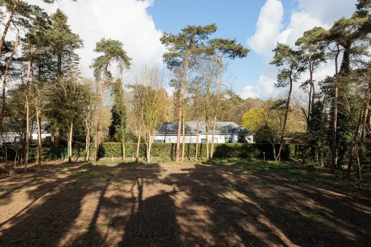 Uitstekend gelegen bouwgrond van ca. 2.993 m2 foto 10