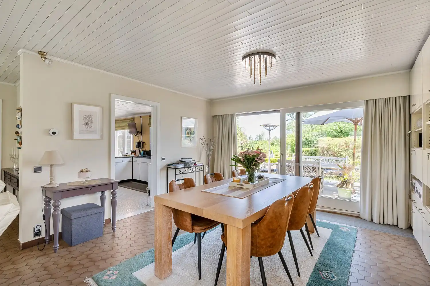 PRACHTIGE INSTAPKLARE WONING OP ZEER GOEDE LOCATIE foto 9
