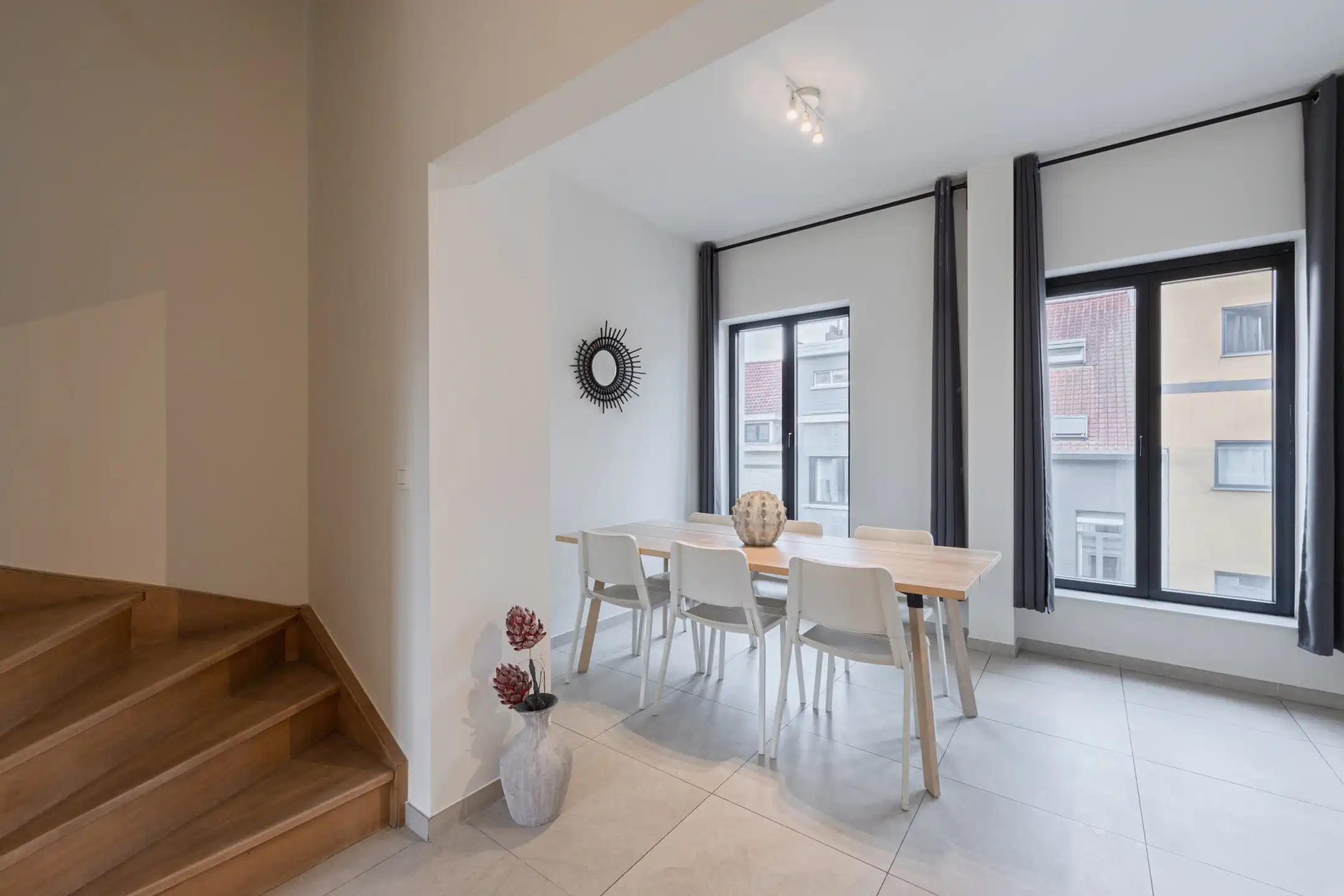 Appartement te koop Keyserlei - hoek Breydelstraat 43/3.2 - 2000 Antwerpen