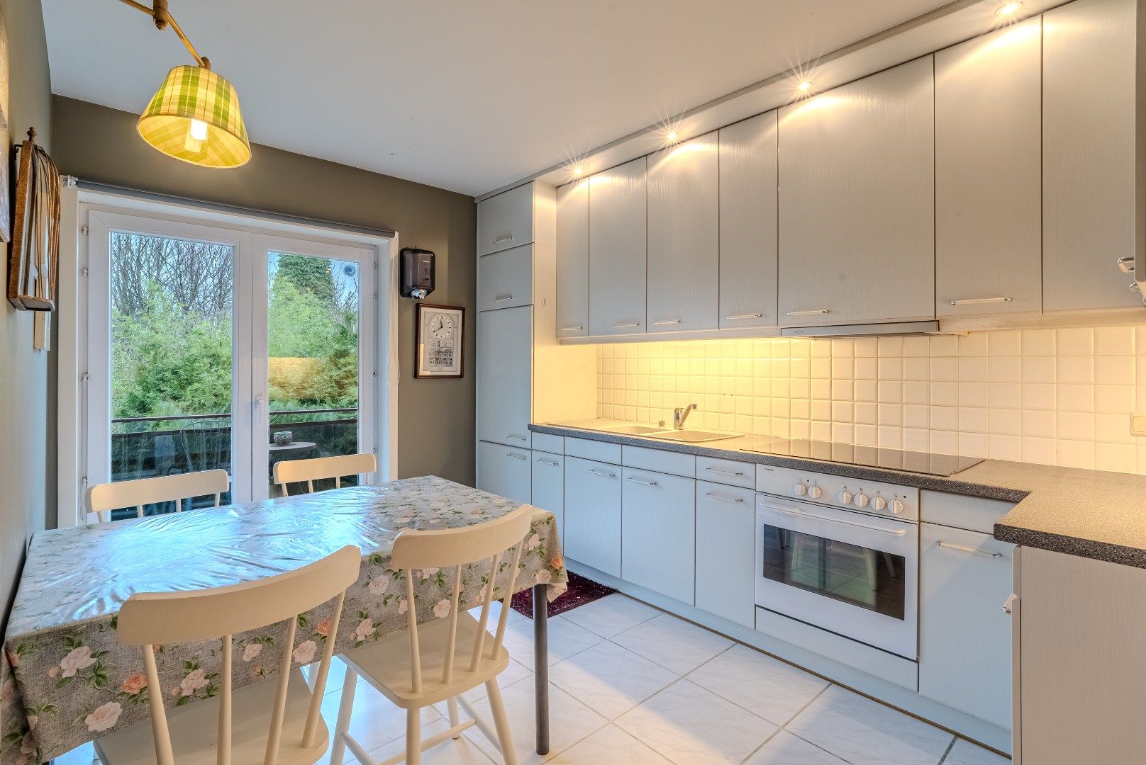 UITZONDERLIJK APPARTEMENT MET 3 SLAAPKAMERS foto 7