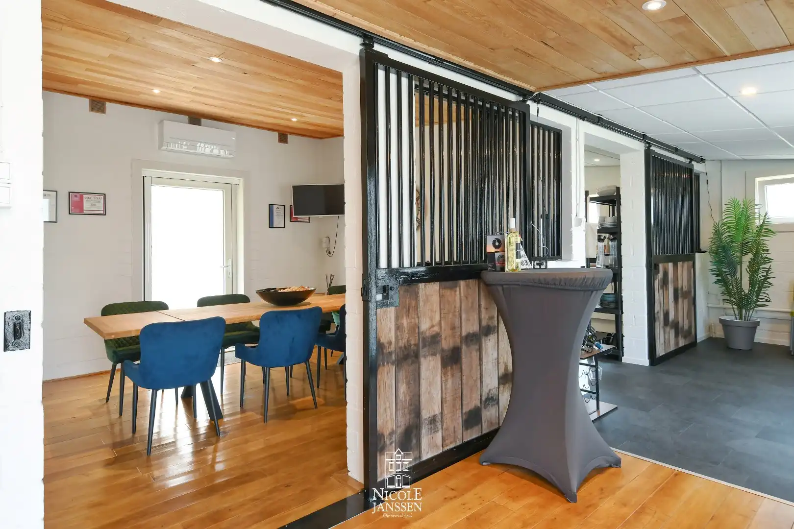 Gelijkvloers wonen met maximale privacy foto 28