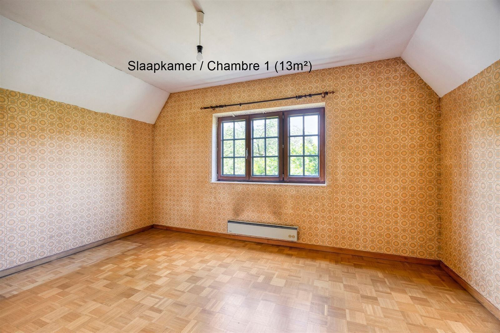 Grote woning op een terrein van 1989m² te Beersel foto 18