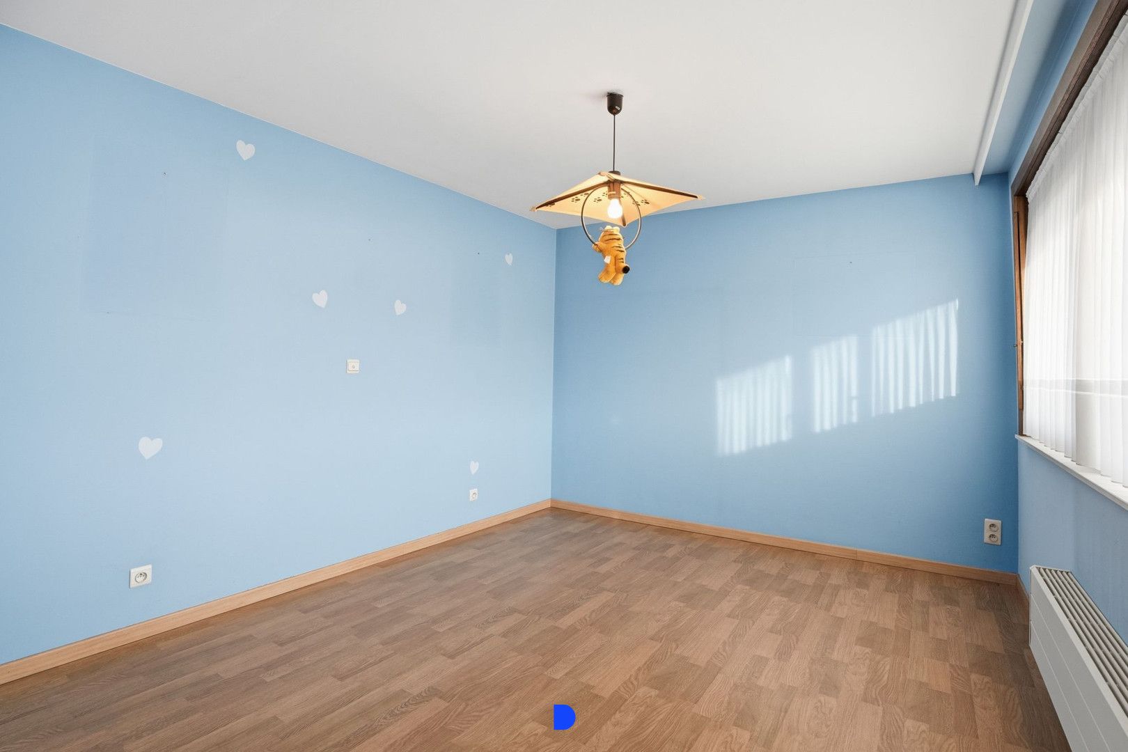 Rustig gelegen halfopen woning! foto 12