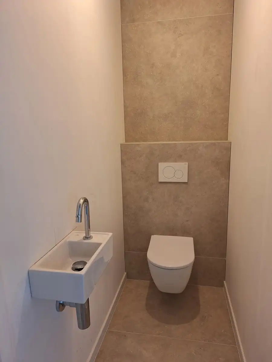 1-slaapkamer appartement te huur foto 15