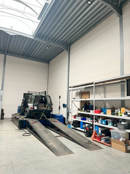 QUASI NIEUWBOUW KMO-UNIT MET 2 PARKEERPLAATSEN foto 4