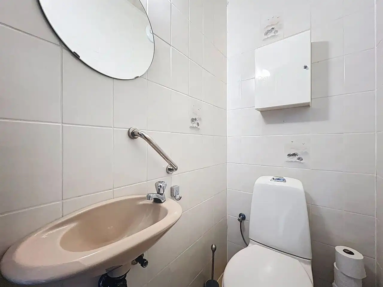 Verzorgd en uitstekend gelegen 2-slaapkamerappartement op de Graaf d’Ursellaan foto 20