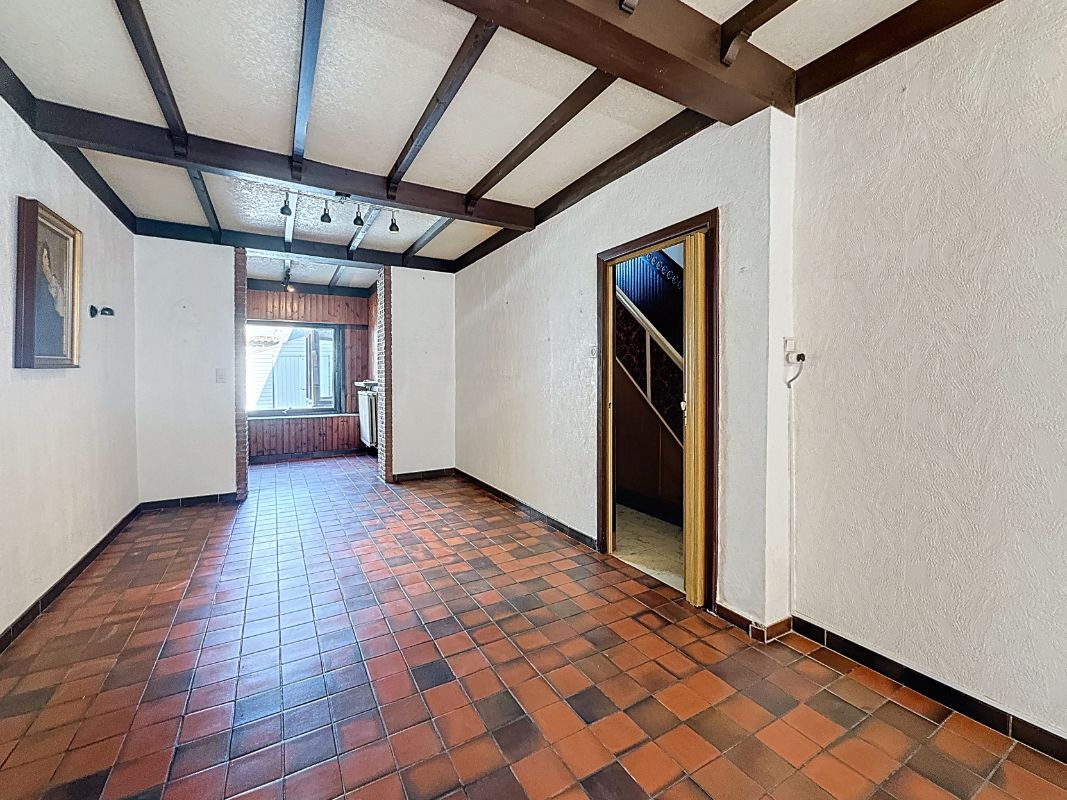 Stadswoning met 3 slaapkamers foto 5