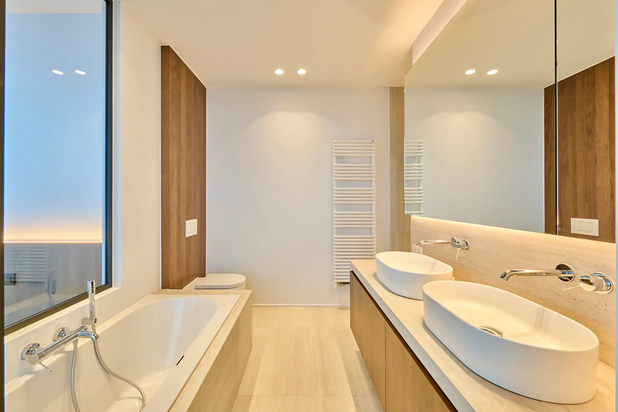 Luxe penthouse in hartje Hasselt, afgewerkt op topniveau! foto 14