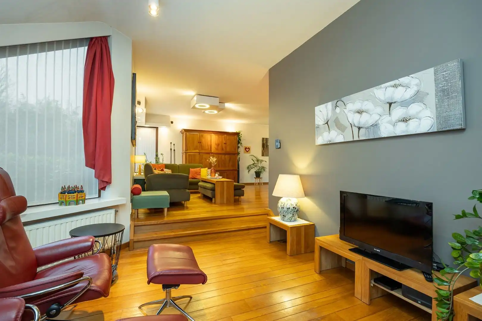 Stijlvolle villa in groene woonwijk De List foto 5