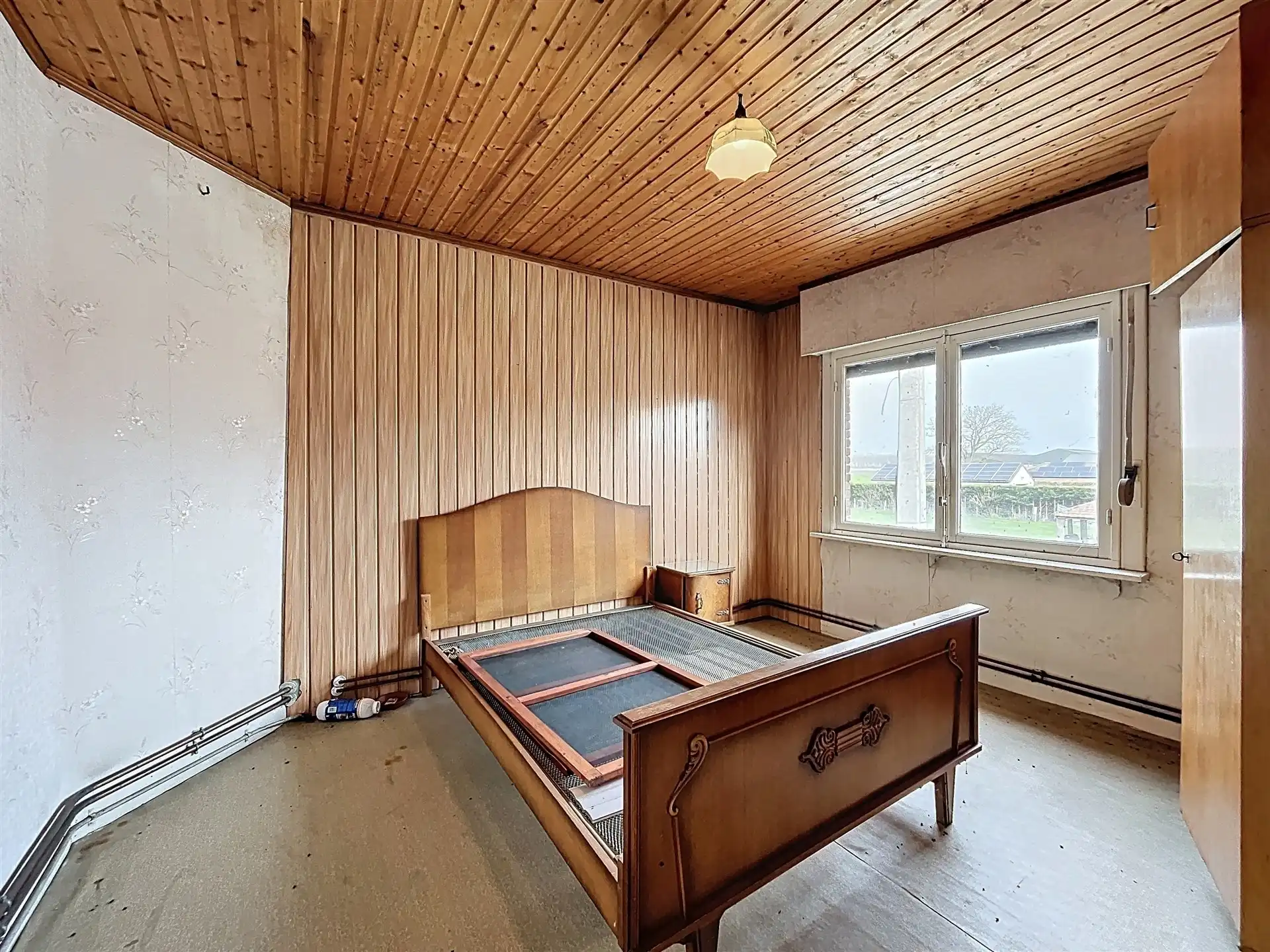 Half open bebouwing op perceel van 320m² foto 21