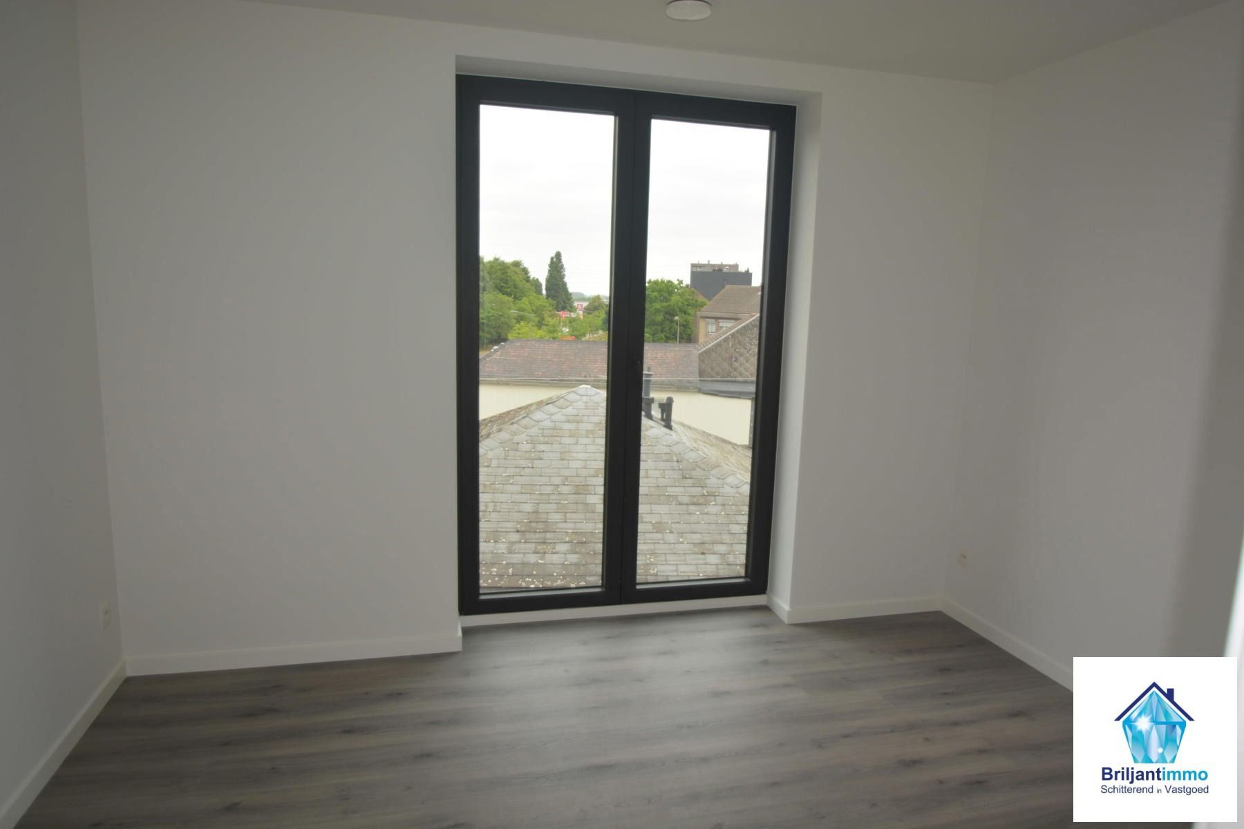 Ruim nieuwbouwappartement met 2 slp, berging en staanplaats  foto 13