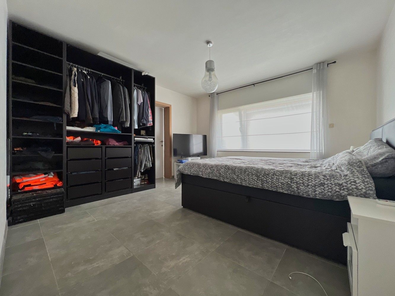 Instapklare woning + zonnige tuin én landelijk verzicht foto 9