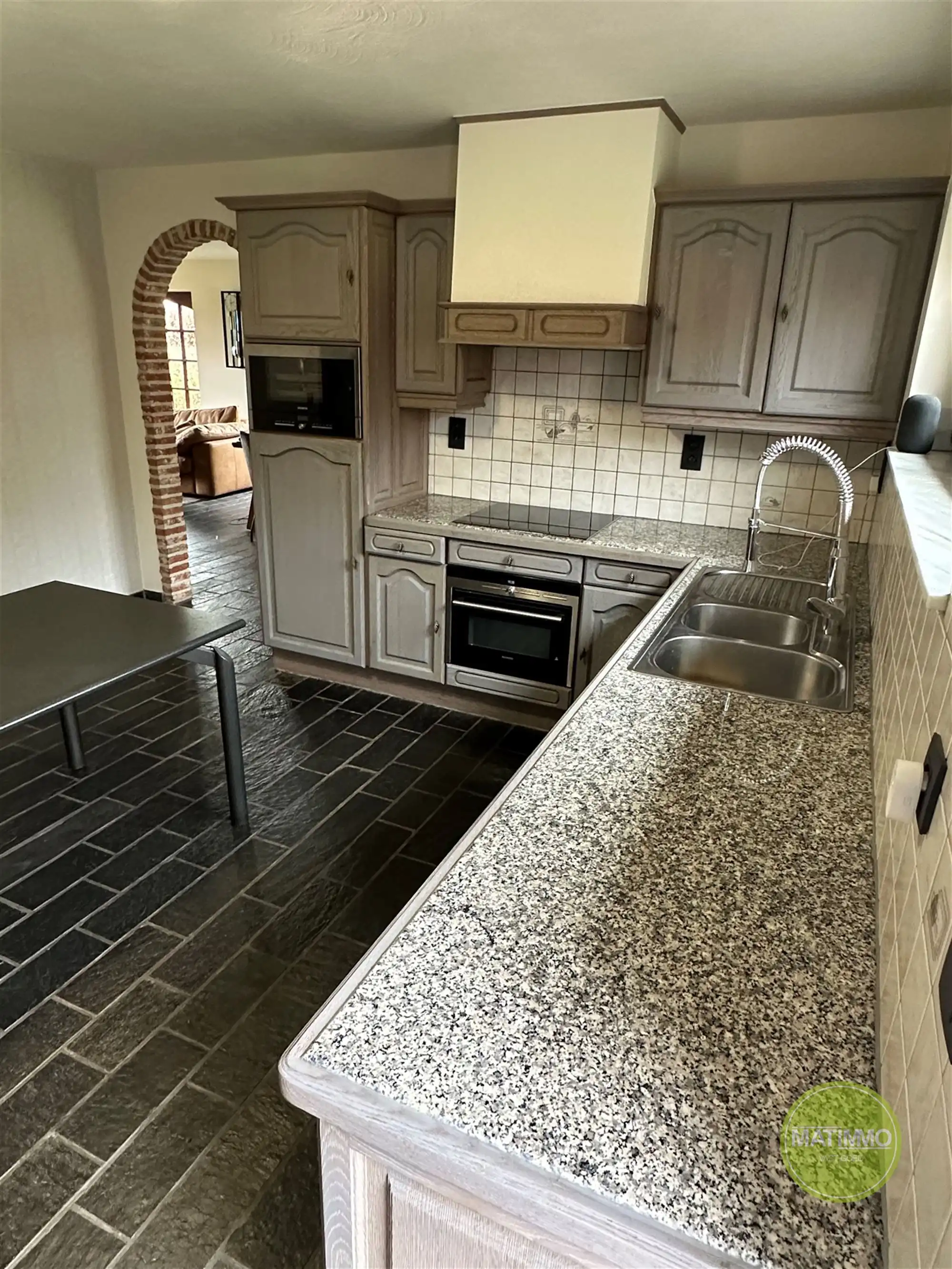 Rustig gelegen villa op een perceel van 20 are te Mol foto 12