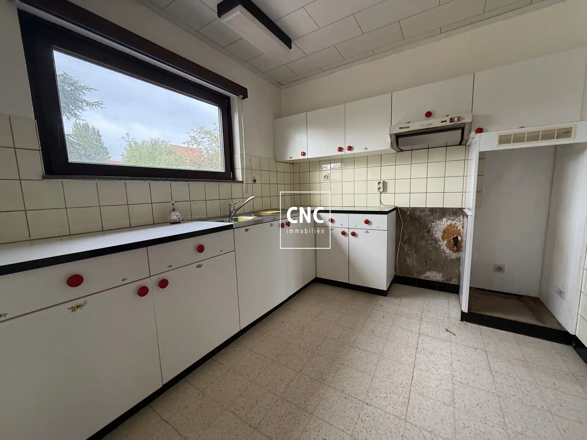 Ruime rijwoning met 5 slaapkamers en zuidgerichte tuin foto 5