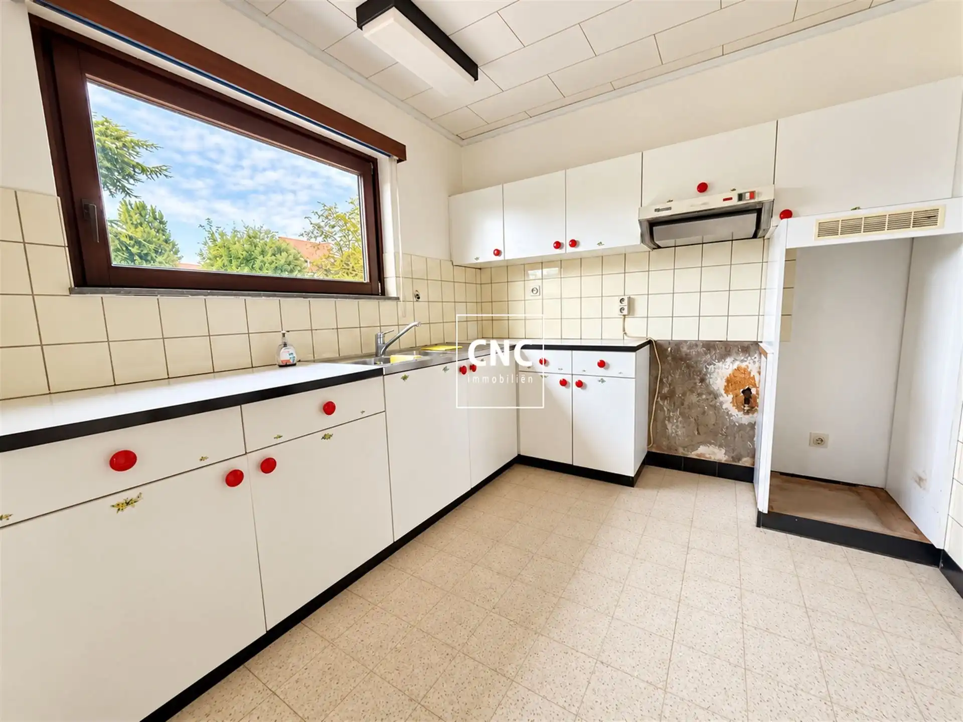 Ruime rijwoning met 5 slaapkamers en zuidgerichte tuin foto 5