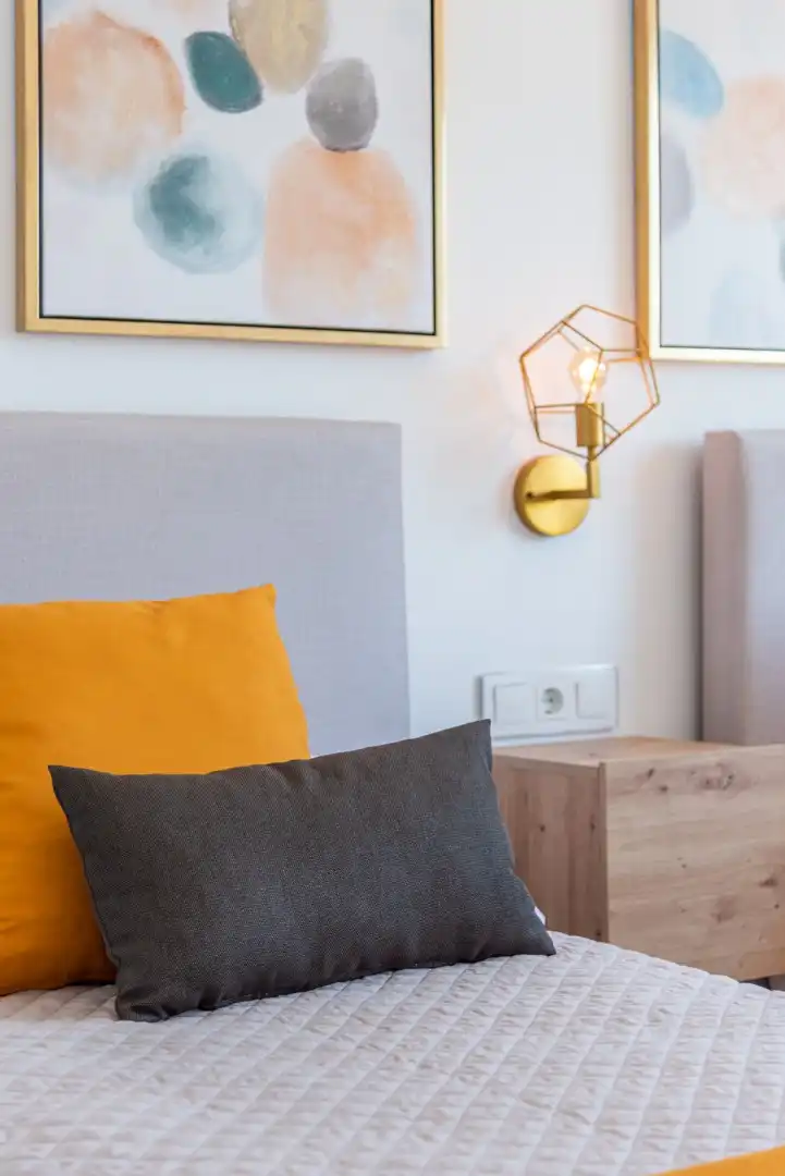 Villas del Mar - Playa Honda foto 40