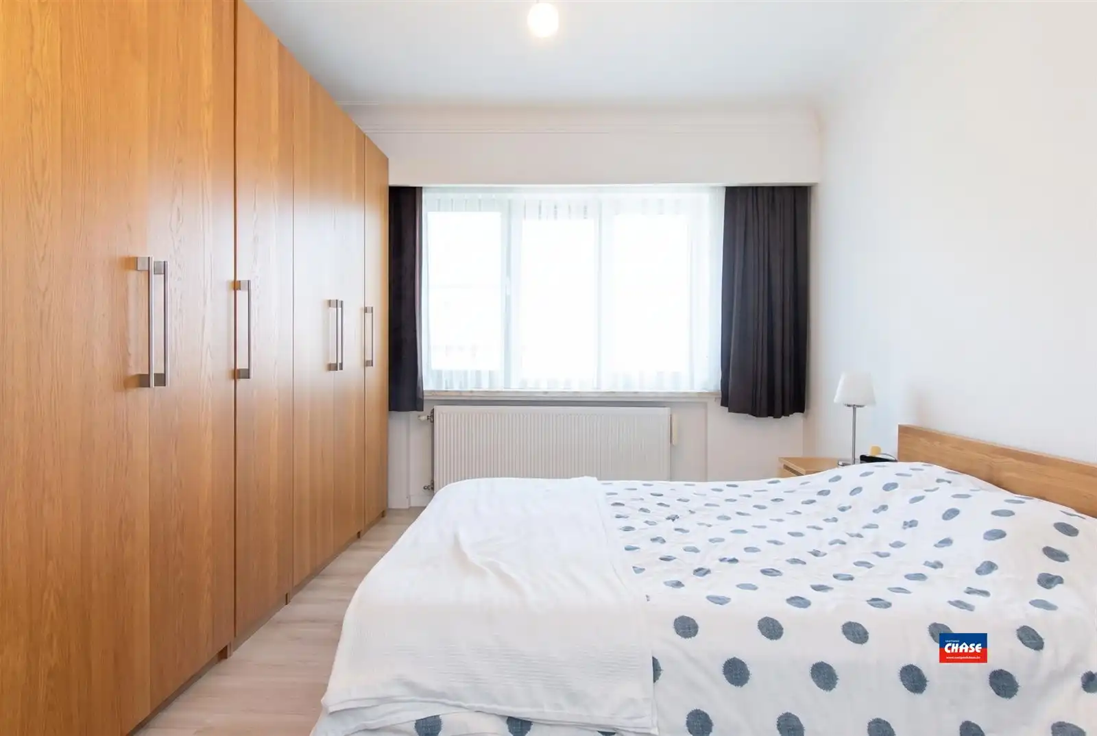 Appartement van 189m² met 3 slaapkamers, 2 badkamers en autostaanplaats + berging met EPC-A foto 18