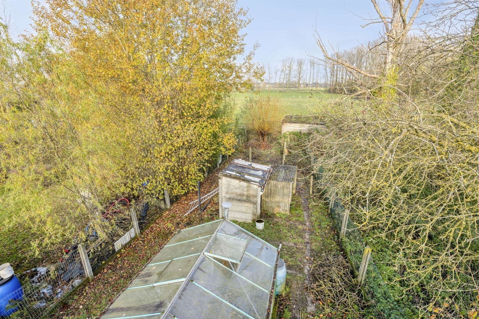 Woning op zeer goede ligging met potentieel foto 28