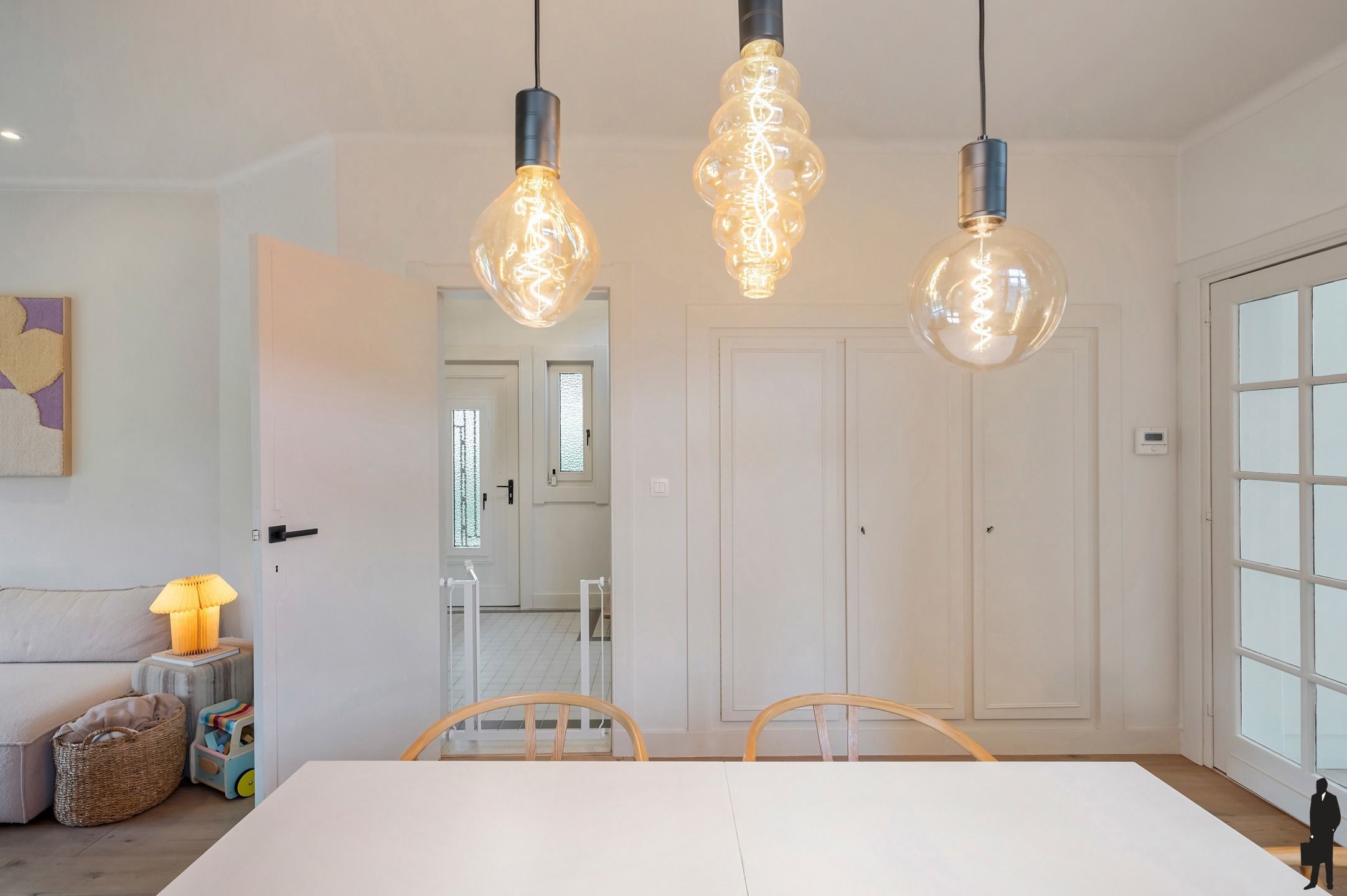 Charmante woning met karakter, ruime tuin en gunstige ligging te Heide foto 12