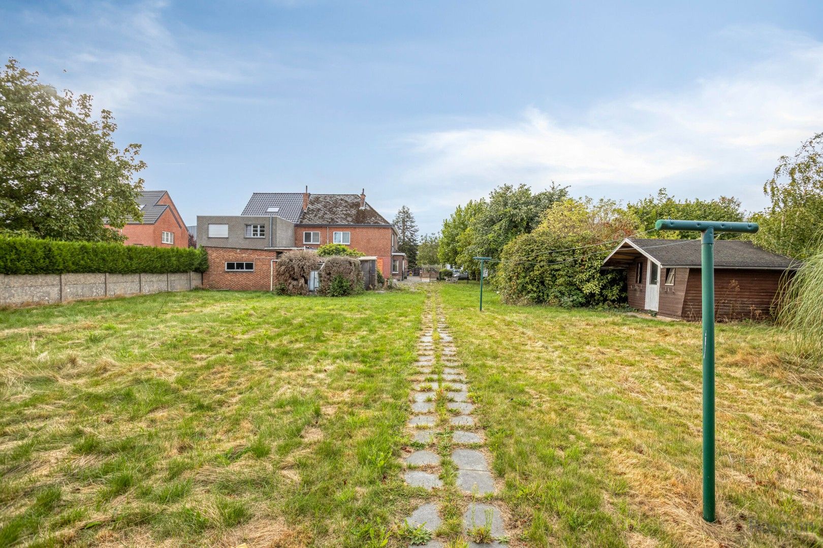 Gezinswoning op perceel van 15a 94ca te koop in Tessenderlo foto 19