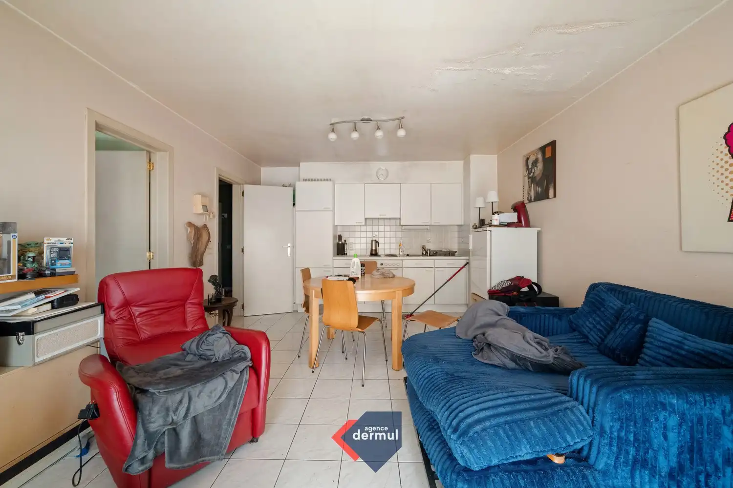 RESIDENTIE ZEEGOLF foto 4