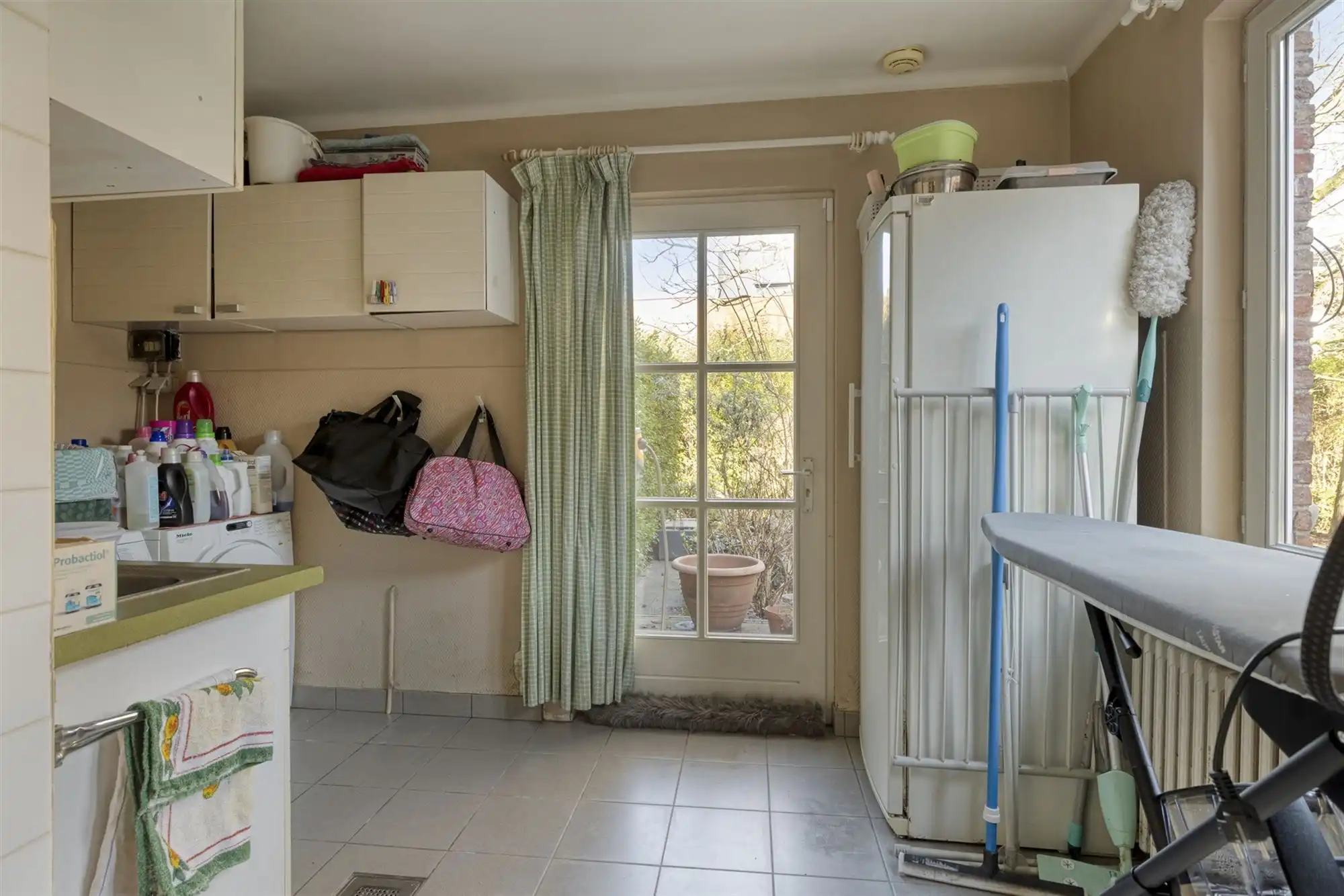 Koppelvilla architect "BOLS" op 553 m² met centrale ligging foto 27