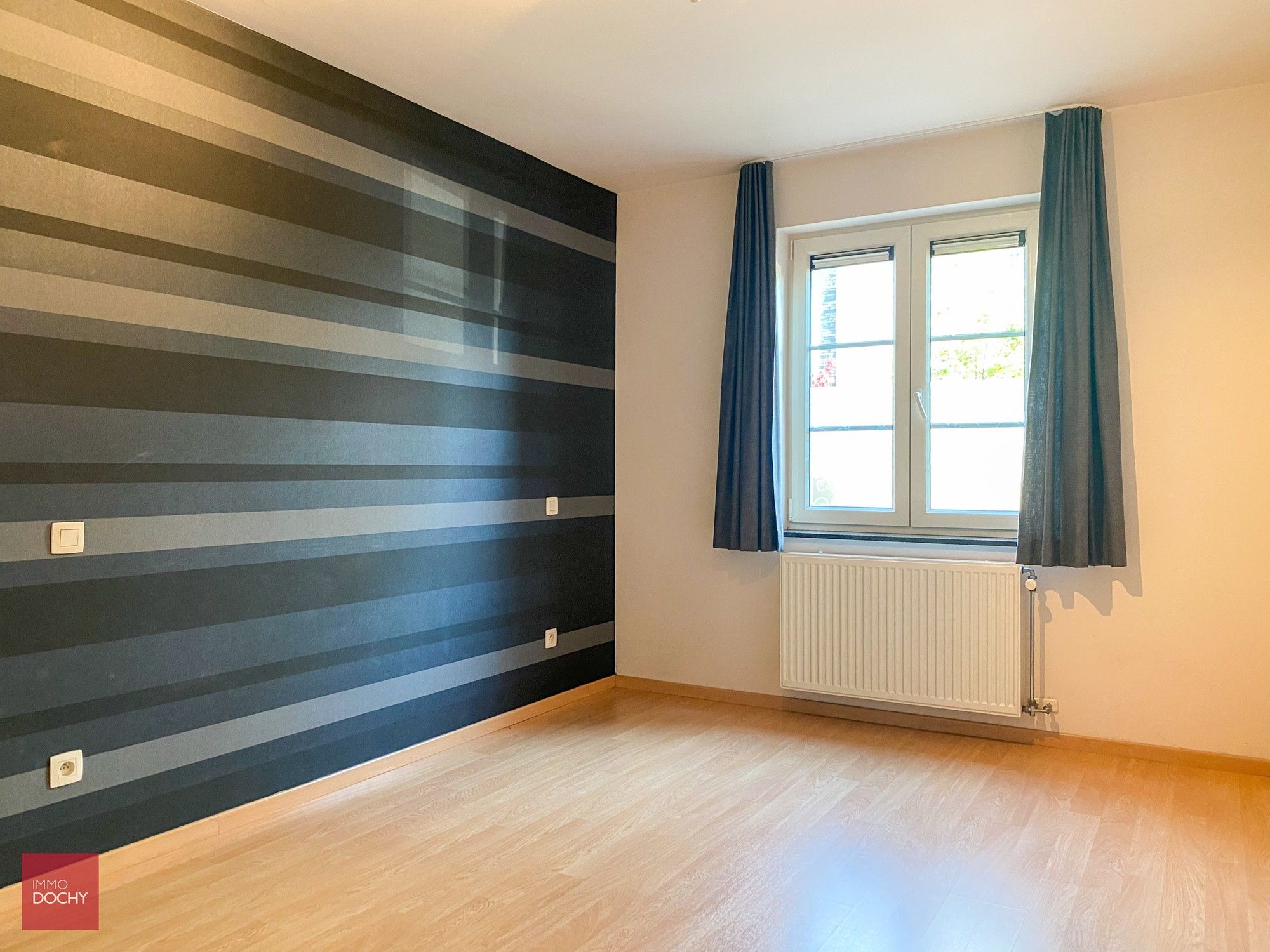 Goed onderhouden gelijkvloers appartement  | A Saverysstraat 2 foto 5