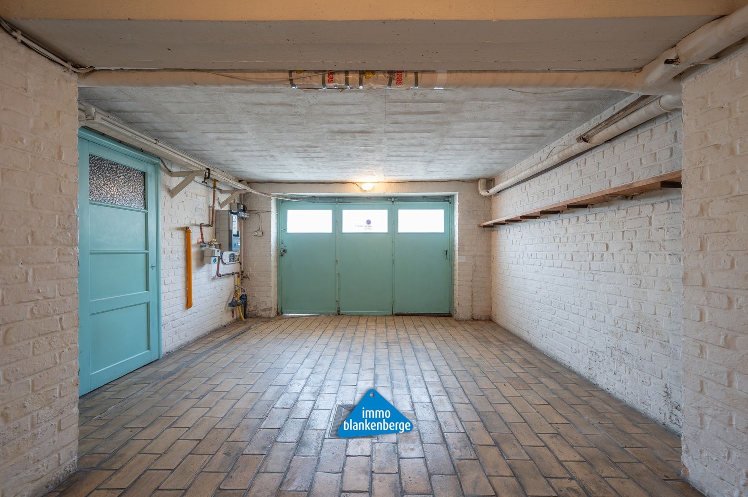 Ruime Bel-etagewoning op een Steenworp van Zee, Strand en Duinen foto 20
